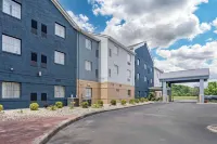 Country Inn & Suites by Radisson, Pickerington, Oh