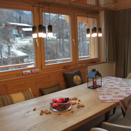 Chalet Binna
