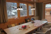 Chalet Binna