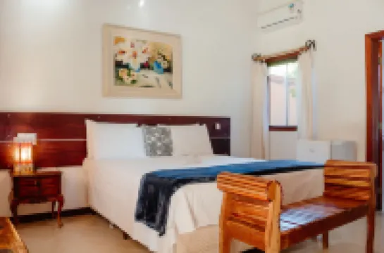 Pousada Adega Cipó Hotels in Santana do Riacho