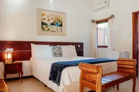 Pousada Adega Cipó Отели в г. Santana do Riacho