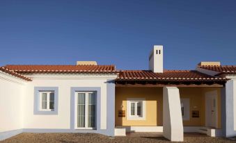 Monte do Giestal - Casas de Campo & Spa