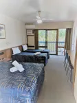 Miners Lodge Motor Inn Hotels in West Mackay