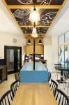 Aparthotel Adagio Access Paris Vanves Porte de Versailles - petit déjeuner