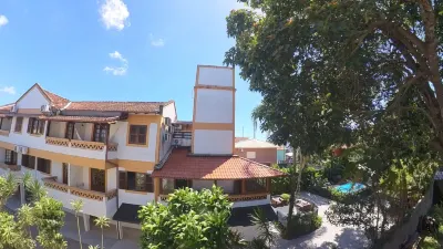 Hotel Natur Campeche Hotels in Campeche