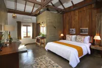 Dontrei Villa Angkor Hotels in Prasat Bakong