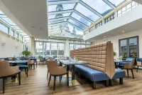 Hotel Suitess Hotels in Dresden