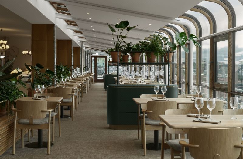 Original Sokos Hotel Vaakuna Helsinki photo 5