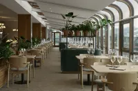 Original Sokos Hotel Vaakuna Helsinki - breakfast