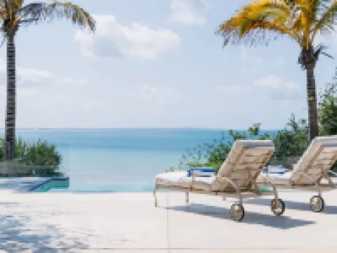 Santorini Mozambique Hotels in Vilankulo