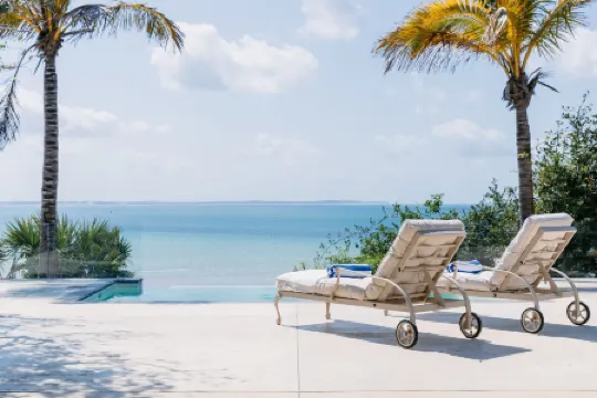 Santorini Mozambique