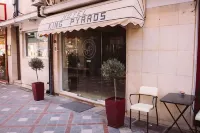 Hotel King Pyrros Hotels in Velissarios