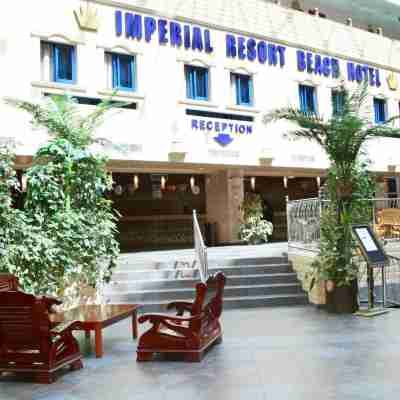 Imperial Resort Beach Hotel Hotel Exterior