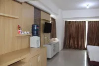 Sun Apartment Semarang Hotels in South Semarang