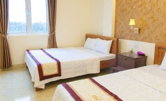 Hai Duong Hotel Co to