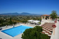 Incantea Resort - Pools