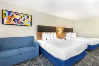 베스트 웨스턴 플러스 루이스빌/코펠