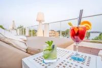 Cupido Boutique Hotel - bar