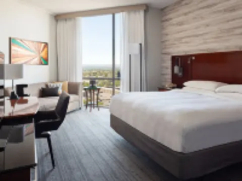 Marriott Albuquerque Hotels in Albuquerque