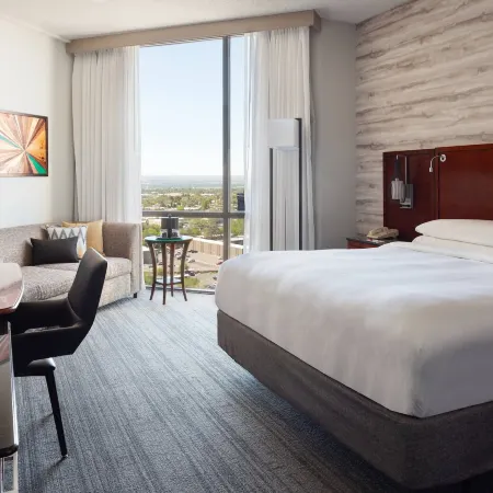 Marriott Albuquerque