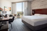 Marriott Albuquerque Các khách sạn gần Balloon Fiesta Park