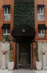 Olive Boutique Hotel Hotels near Ruben Bajandas Salon Boutique