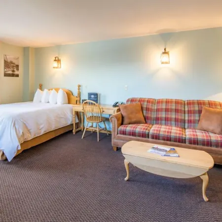 Sugarloaf Mountain Hotel