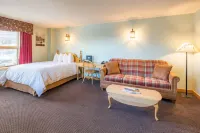 Sugarloaf Mountain Hotel Hotels in Carrabasset Valley