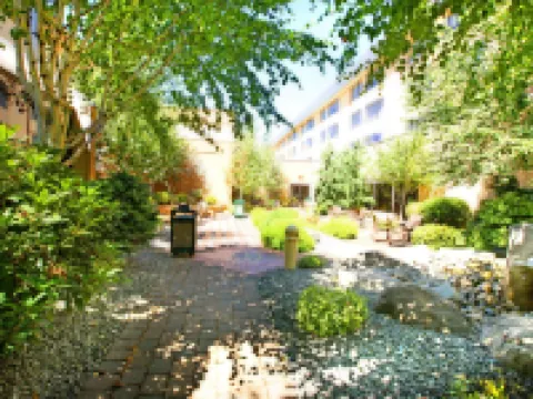 Emerald Queen Hotel & Casino Hotels in Fife