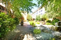 Emerald Queen Hotel & Casino Hotels in Fife