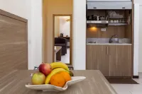 Le Residenze del Centro Hotels in 