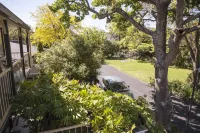 Ashleigh Court Motel-Christchurch Hagley Park Hotels in Riccarton