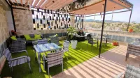 Hotel Boulefkhad Hotels in Filfila