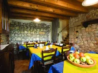 Corte Tamellini Hotel a Soave