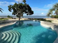 Mwazaro Beach Lodge - Beach