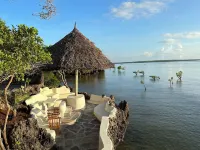 Mwazaro Beach Lodge - 3-Star