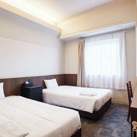 RJ Hotel Naha