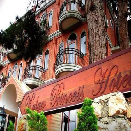 Kalaw Princess Hotel
