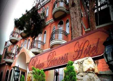 Kalaw Princess Hotel