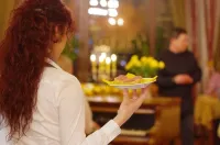 Hotel U Leva - Bars