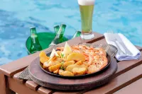 Beach Park Resort - Suites - Завтрак