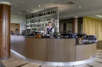 East Sussex National Hotel, Golf Resort & Spa - bar