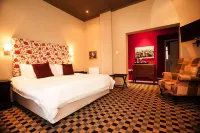 Karoo Art Hotel Hotels in Barrydale