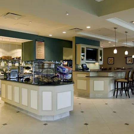 HIlton Garden Inn Detroit/Novi