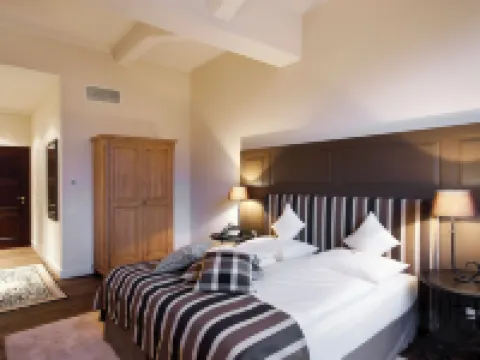 Gerber Park Hotel Hotels in Uhingen