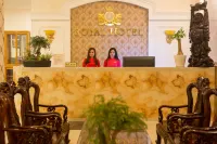 Hotel Royal - ที่มีที่จอดรถ