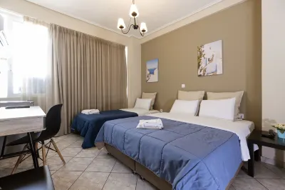 Filon Hotels near Archaeological Museum of Piraeus