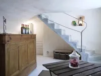 La Ferme les Eybrachas