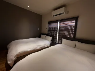 Kamo-Zen Hotels in Higashiyama