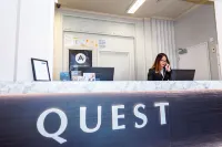Quest Invercargill Serviced Apartments - Wifi